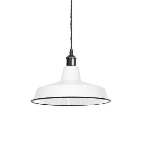 RADEN suspension simple fer E27 LED couleurs