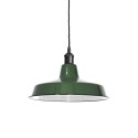 RADEN suspension simple fer E27 LED couleurs