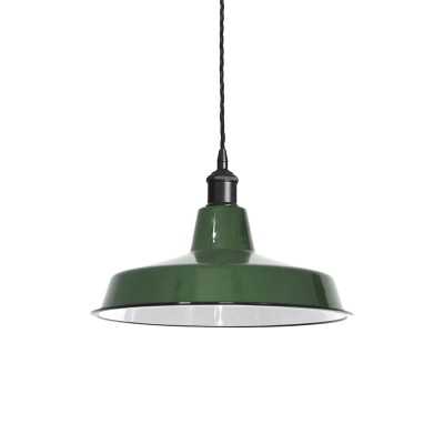 RADEN suspension simple fer E27 LED couleurs