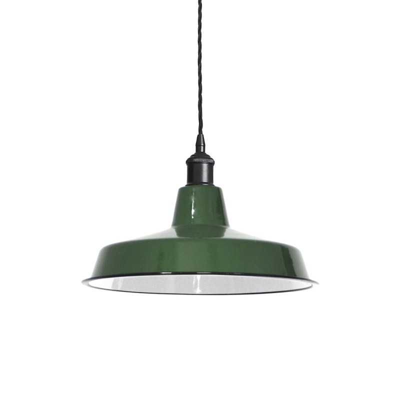 RADEN suspension simple fer E27 LED couleurs