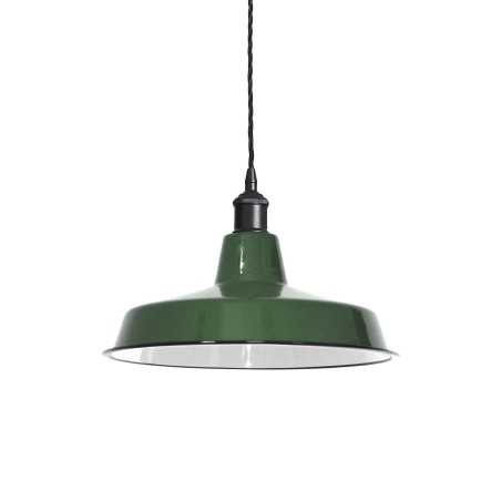 RADEN suspension simple fer E27 LED couleurs
