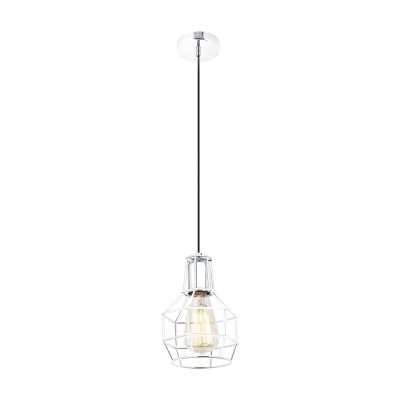 BOAST fer E27 LED suspension simple