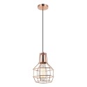BOAST fer E27 LED suspension simple