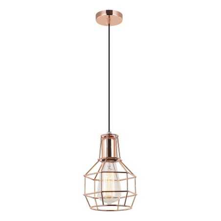 BOAST fer E27 LED suspension simple