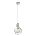 BOAST fer E27 LED suspension simple