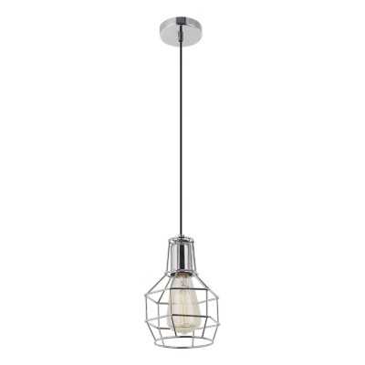 BOAST fer E27 LED suspension simple