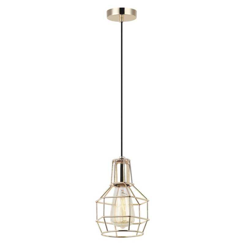 BOAST fer E27 LED suspension simple