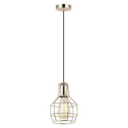 BOAST fer E27 LED suspension simple
