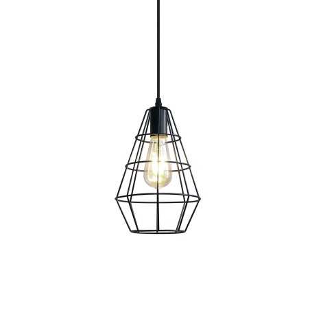 JOANY suspension simple LED E27 en métal