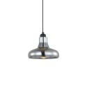 FAVET suspension simple verre GU10 couleurs