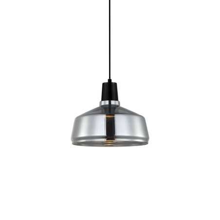 GREUX suspension simple verre GU10 couleurs