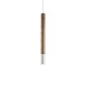 VINET suspension simple G9 aluminium