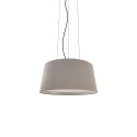 GARES suspension simple fer E27 LED