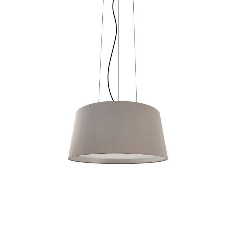 GARES suspension simple fer E27 LED