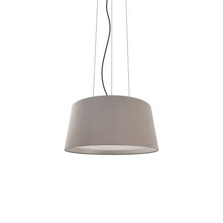 GARES suspension simple fer E27 LED
