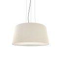 GARES suspension simple fer E27 LED