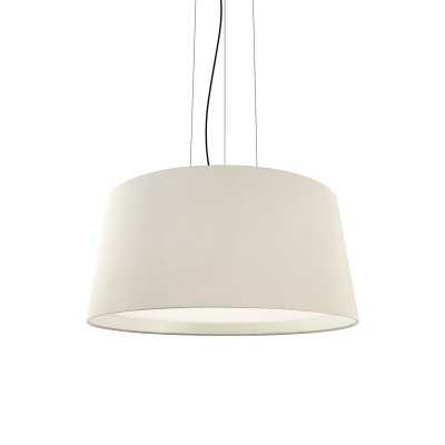 GARES suspension simple fer E27 LED
