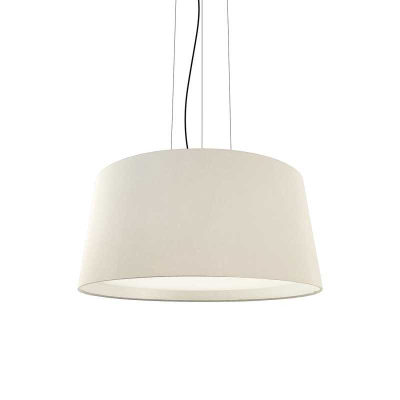 GARES suspension simple fer E27 LED