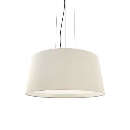 GARES suspension simple fer E27 LED