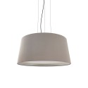 GARES suspension simple fer E27 LED