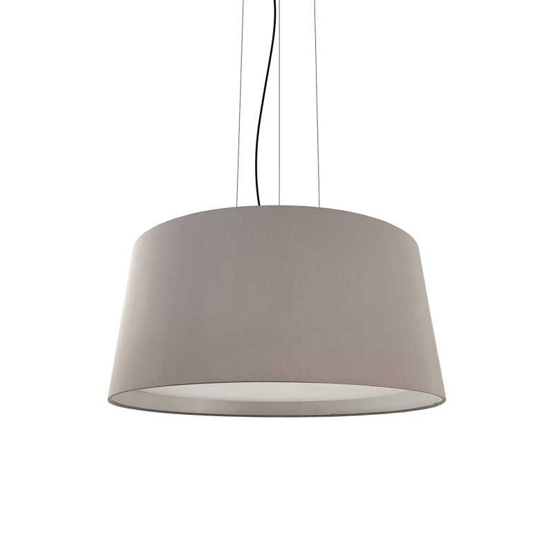GARES suspension simple fer E27 LED