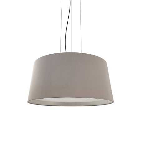 GARES suspension simple fer E27 LED