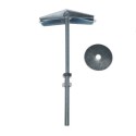Petite rallonge pour suspendre des lampes.