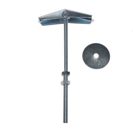 Petite rallonge pour suspendre des lampes.