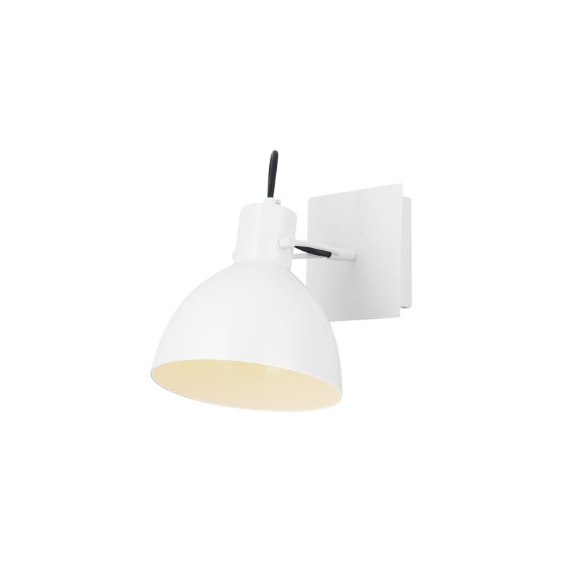 Applique LED E27 en métal HAREN