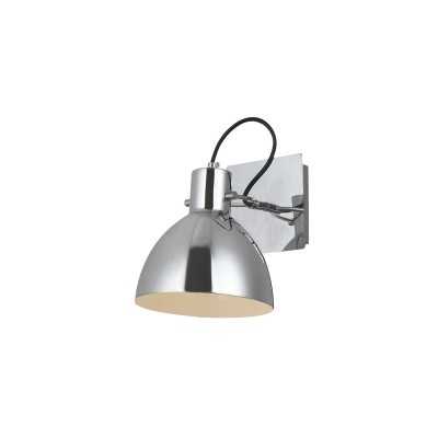Applique LED E27 en métal HAREN
