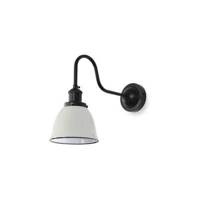 Applique LED BEZUT fer E27