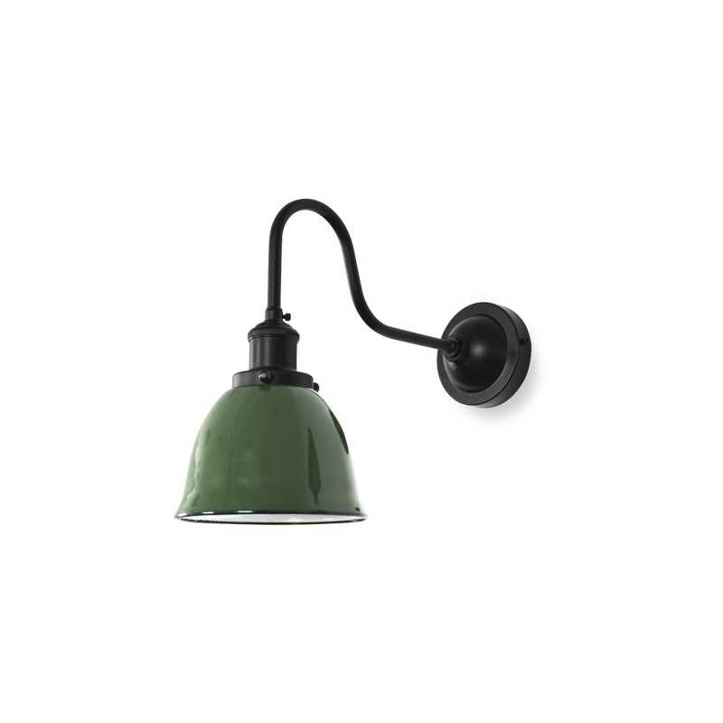 Applique LED BEZUT fer E27