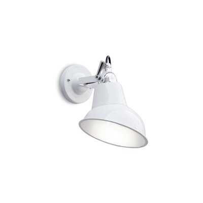 Applique LED FAYOT fer E27
