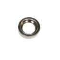 Embout à enclenchement pour tube de 12 mm de diamètre, adapté pour un tube de 16 mm.