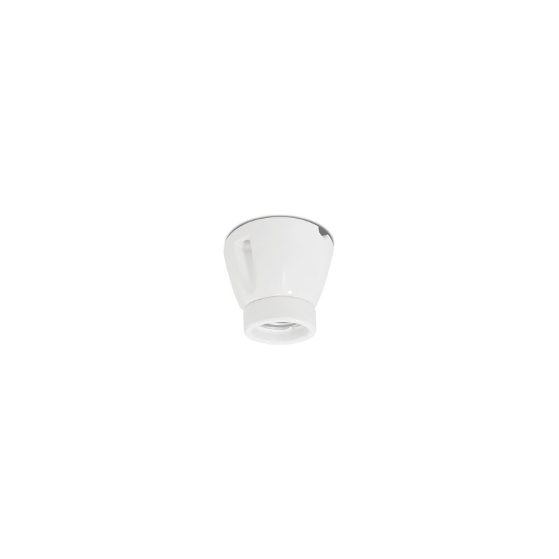 PEREROL applique en céramique E27 LED