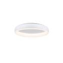 Plafonnier LED abs YCHAMP 24W 1920Lm couleurs