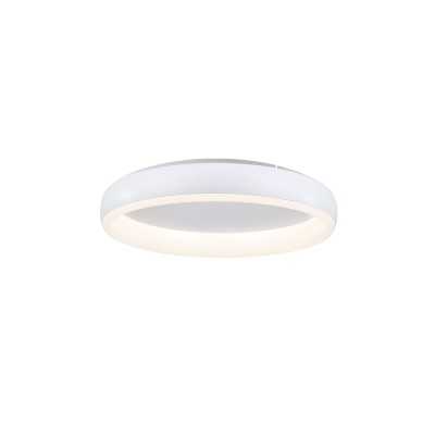 Plafonnier LED abs YCHAMP 24W 1920Lm couleurs