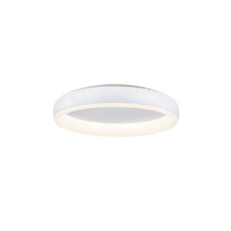 Plafonnier LED abs YCHAMP 24W 1920Lm couleurs