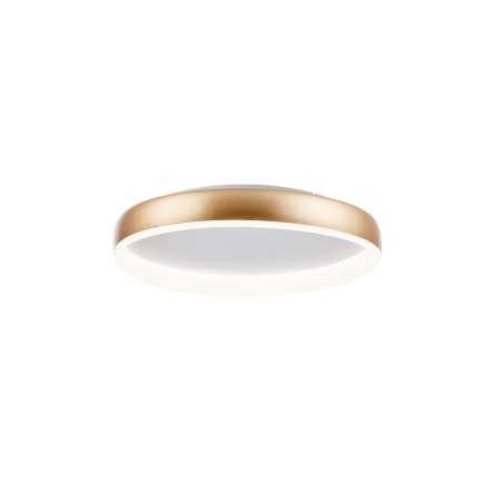 Plafonnier LED abs YCHAMP 24W 1920Lm couleurs