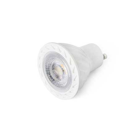 Ampoule LED dimmable GU10 8W 2700K 450lm 38 degrés