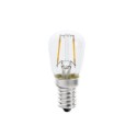 Ampoule LED petite à vis E14 de 1W 120lm lumière chaude
