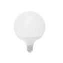 Ampoule LED E27 19W 1600lm chaude 120mm dimmable