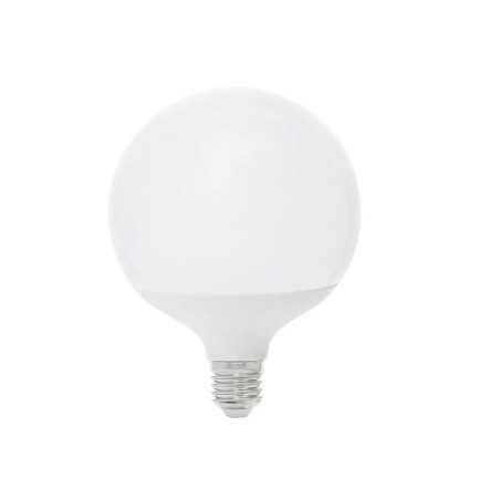 Ampoule LED E27 19W 1600lm chaude 120mm dimmable