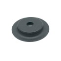 Fixation arrière pression couleur noire 40mm x 8mm
