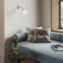 Support de plafond en silicone de différentes couleurs