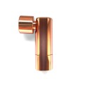 Rotule articulée hauteur 60mm diverses finitions