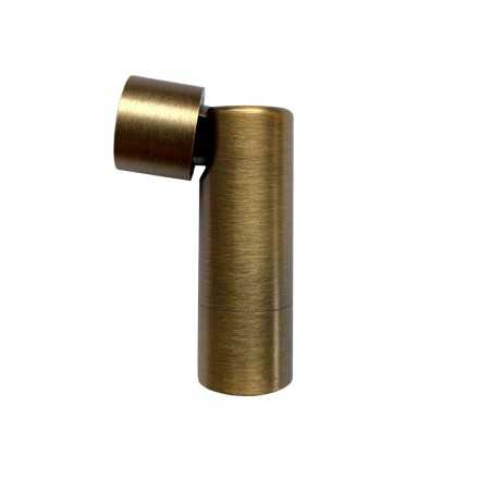 Rotule articulée hauteur 60mm diverses finitions