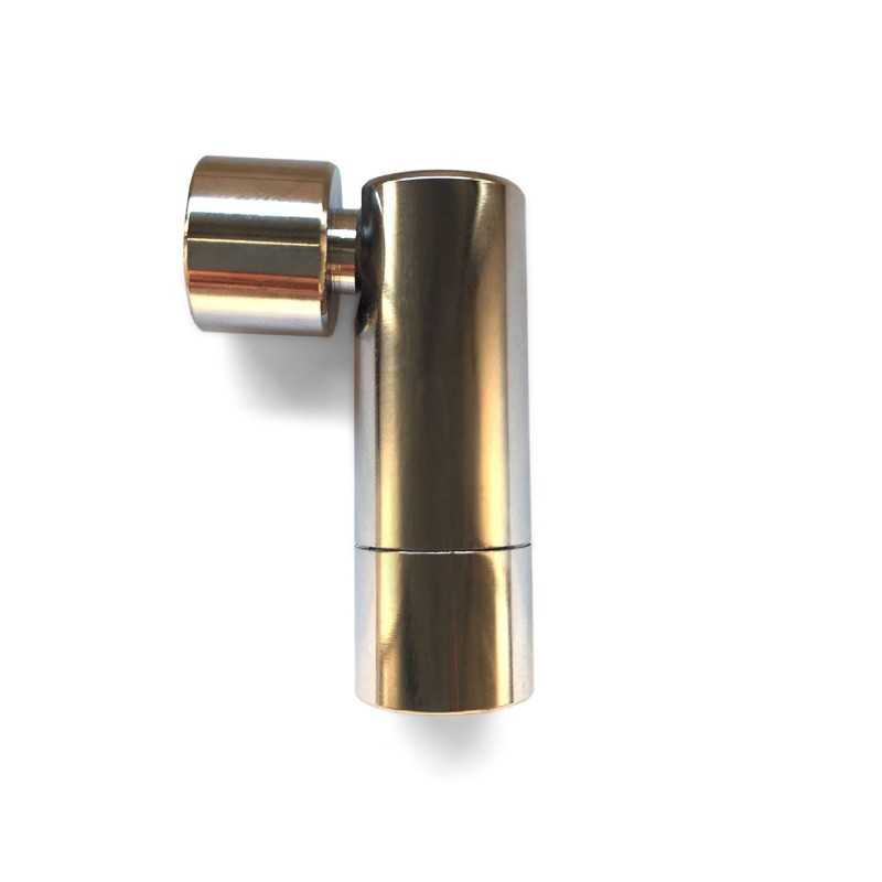 Rotule articulée hauteur 60mm diverses finitions