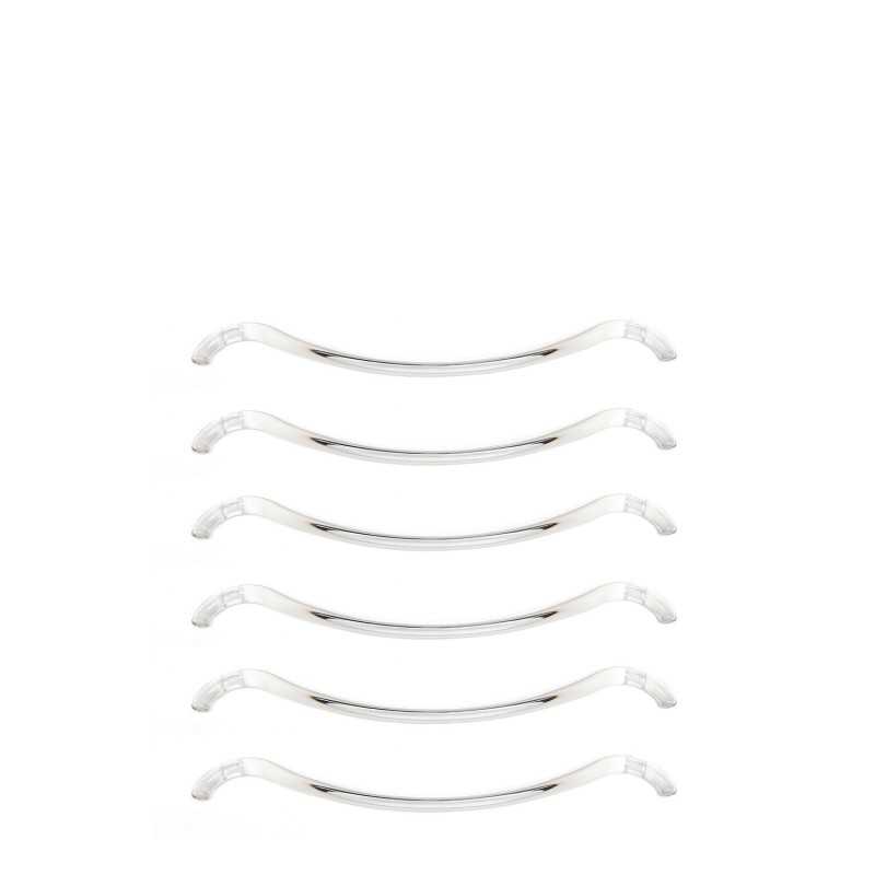 Cadre circulaire pour créer des suspensions lumineuses