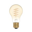 Ampoule à filament LED A60 4W E27 dimmable